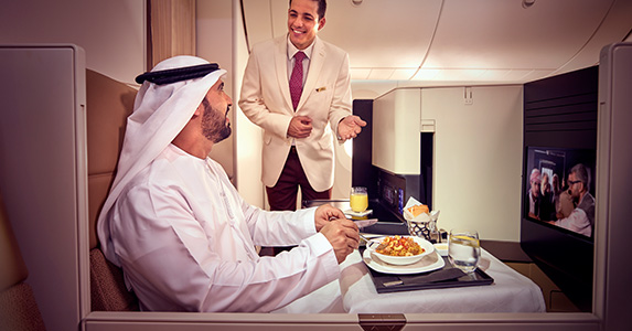 Join Etihad Guest - Rewards start from day 1 | Etihad Guest,Join Etihad ...