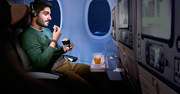 Join Etihad Guest - Rewards start from day 1 | Etihad Guest,Join Etihad ...