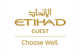 Etihad Guest Home