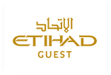 Etihad Guest Home